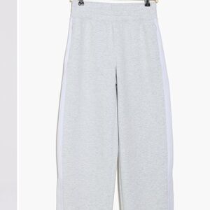 Kids Gray Sweatpants